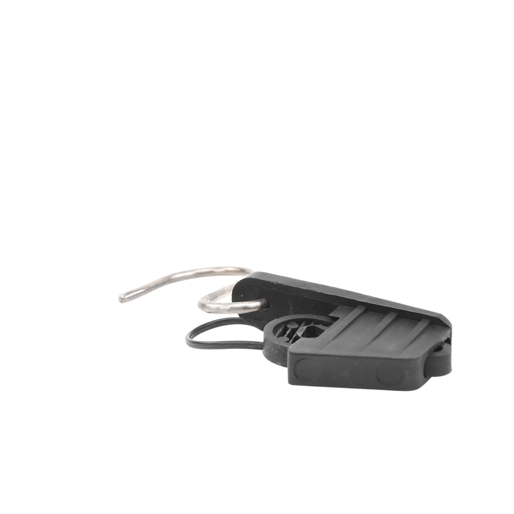 Tensor para Fibra Óptica Drop Plana de 5x2 mm y Redonda de 3 mm, Hasta 500 N de Tensión