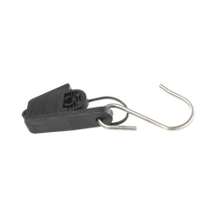 Tensor para Fibra Óptica Drop Plana de 5x2 mm y Redonda de 3 mm, Hasta 500 N de Tensión