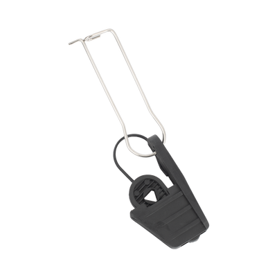 Tensor para fibra Óptica Drop plana de 5x2 mm y Redonda de 3 mm, Hasta 500 N de Tensión