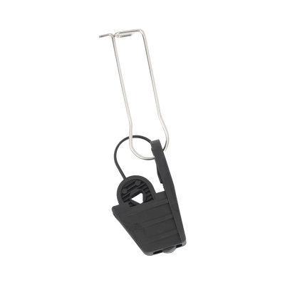 Tensor para fibra Óptica Drop plana de 5x2 mm y Redonda de 3 mm, Hasta 500 N de Tensión