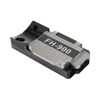 Par de Holders para fibra óptica 900 micras para Fusionadora LinkedPRO LP-FS-PRO-X6