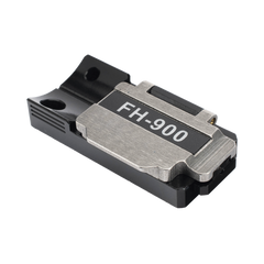 Par de Holders para fibra óptica 900 micras para Fusionadora LinkedPRO LP-FS-PRO-X6