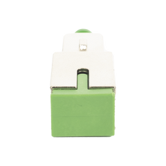 Atenuador Optico Macho-Hembra con Conector SC/APC de 5 dB para Fibra Monomodo