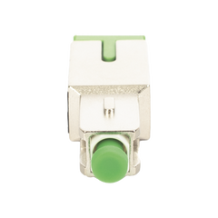 Atenuador Optico Macho-Hembra con Conector SC/APC de 5 dB para Fibra Monomodo