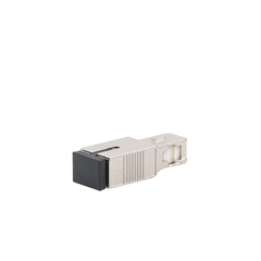 Atenuador óptico macho-hembra con conector SC/UPC de 15dB para fibra Monomodo