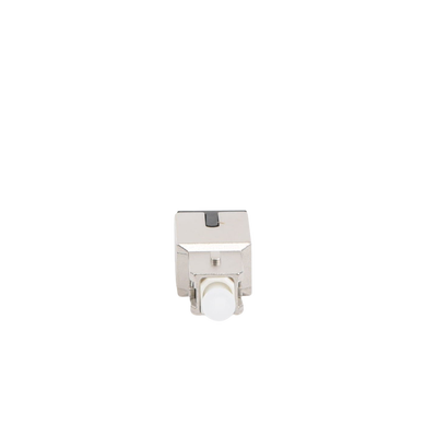 Atenuador óptico macho-hembra con conector SC/UPC de 15dB para fibra Monomodo