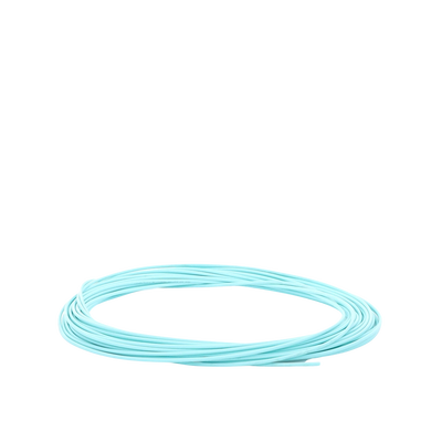 Cable de Fibra Óptica Multimodo OM3 50/125, 6 hilos, para Interior, Tight Buffer 900µm, OFNR Riser, Dieléctrica, Precio Por Metro ,(Hasta 2000 metros en un solo tramo de cable)