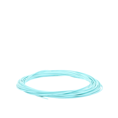 Cable de Fibra Óptica Multimodo OM3 50/125, 6 hilos, para Interior, Tight Buffer 900µm, OFNR Riser, Dieléctrica, Precio Por Metro ,(Hasta 2000 metros en un solo tramo de cable)