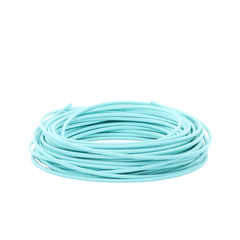 Cable de Fibra Óptica Multimodo OM3 50/125, 12 hilos, para Interior, Tight Buffer 900µm, OFNR Riser, Dieléctrica, Precio Por Metro, (Hasta 2000 metros en un solo tramo de cable)