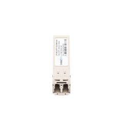 Transceptor Óptico Industrial SFP+ (Mini-Gbic) / Multimodo 850 nm / 10 Gbps / 10GBASE-SR / Conectores LC/UPC Dúplex / DDM / Hasta 550 m