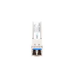 Transceptor Óptico Industrial SFP (Mini-Gbic) / Multimodo 1310 nm / 1.25 Gbps / 1000BASE-SX / Conectores LC/UPC Dúplex / DDM / Hasta 2 km