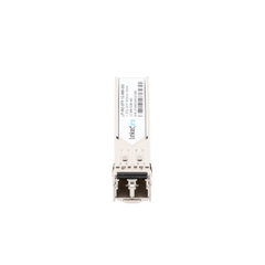 Transceptor Óptico Industrial SFP (Mini-Gbic) / Multimodo 850 nm / 1.25 Gbps / 1000BASE-SX / Conectores LC/UPC Dúplex / DDM / Hasta 550 m
