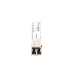 Transceptor Óptico Industrial SFP (Mini-Gbic) / Multimodo 850 nm / 1.25 Gbps / 1000BASE-SX / Conectores LC/UPC Dúplex / DDM / Hasta 550 m