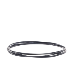 Cable de Fibra Óptica Multimodo OM3 50/125, 12 Hilos, Interior/Exterior, Tight Buffer 900µm, OFNR Riser, Dieléctrica, Precio Por Metro, (Hasta 2000 Metros en Un Solo Tramo de Cable)