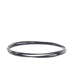 Cable de Fibra Óptica Multimodo OM3 50/125, 12 hilos, Interior/Exterior, Tight Buffer 900µm, OFNR Riser, Dieléctrica, Precio Por Metro, (Hasta 2000 metros en un solo tramo de cable)