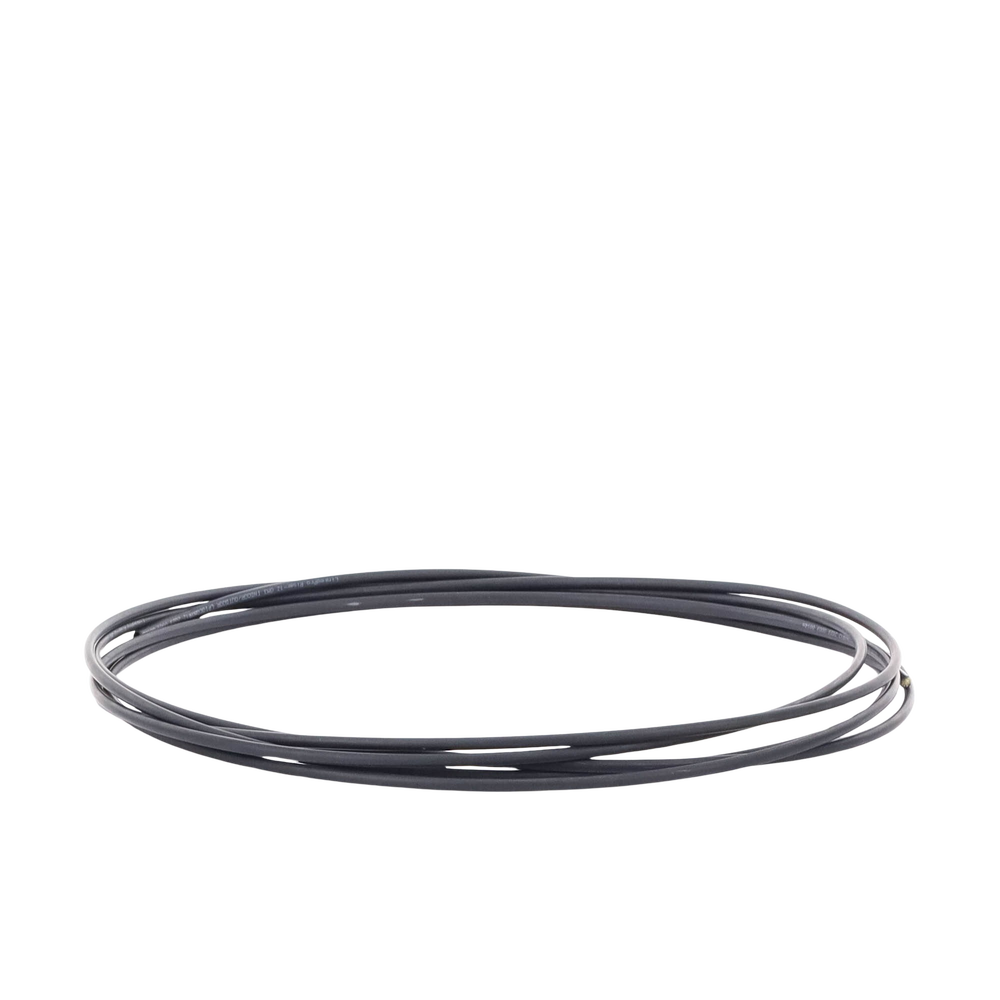 Cable de Fibra Óptica Multimodo OM3 50/125, 12 Hilos, Interior/Exterior, Tight Buffer 900µm, OFNR Riser, Dieléctrica, Precio Por Metro, (Hasta 2000 Metros en Un Solo Tramo de Cable)