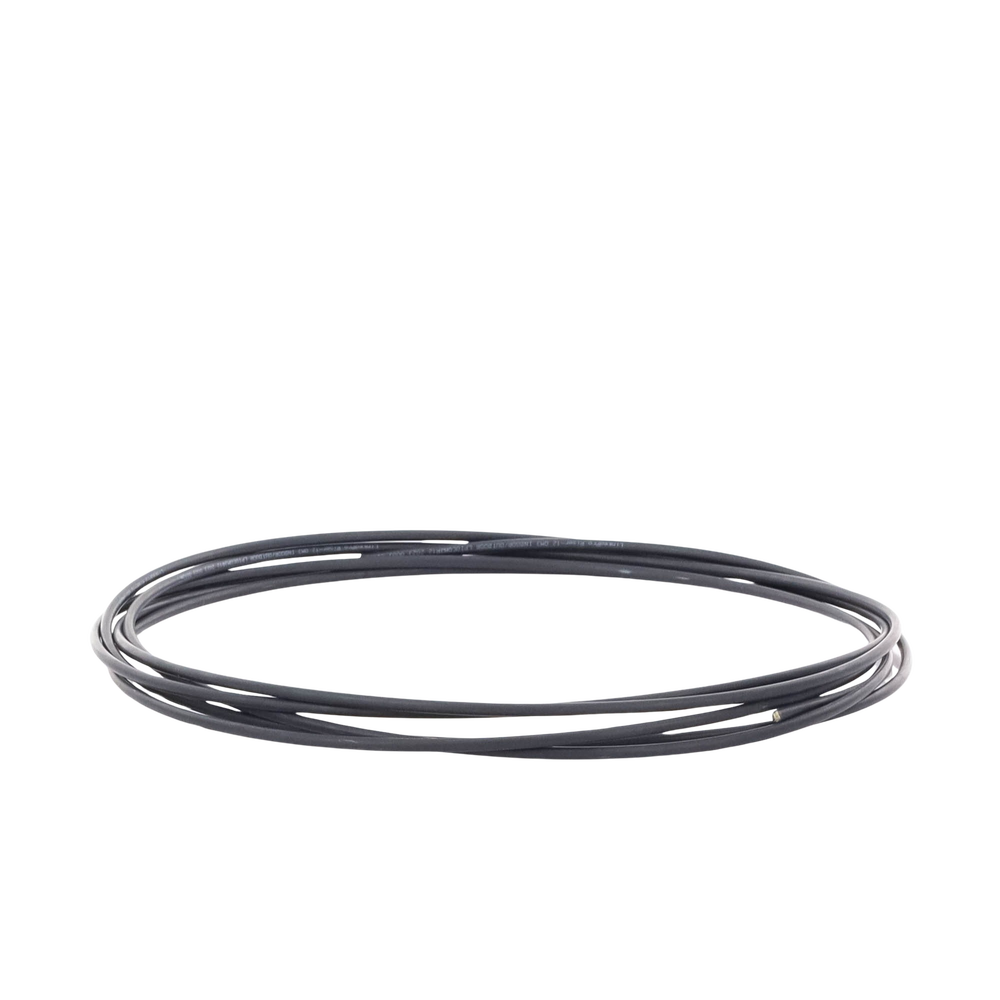 Cable de Fibra Óptica Monomodo 9/125, 6 Hilos, Interior/Exterior, Tight Buffer 900µm, OFNR Riser, Dieléctrica, Precio Por Metro, (Hasta 2000 Metros en un Solo Tramo de Cable)