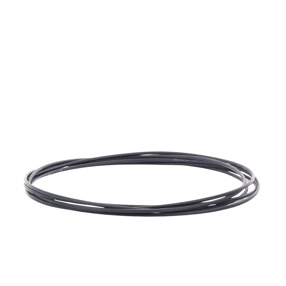 Cable de Fibra Óptica Monomodo 9/125, 6 Hilos, Interior/Exterior, Tight Buffer 900µm, OFNR Riser, Dieléctrica, Precio Por Metro, (Hasta 2000 Metros en un Solo Tramo de Cable)