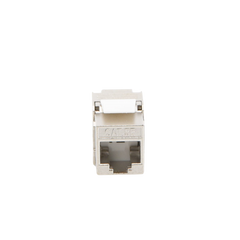 Módulo Jack Keystone Cat5e Blindado (STP) sin Herramienta (Toolless)