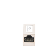 Acoplador Blindado (STP) Cat6 Hembra RJ45 a RJ45 Hembra