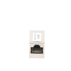 Acoplador Blindado (STP) Cat6 hembra RJ45 a RJ45 hembra