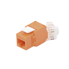 Módulo Jack Keystone Cat6A