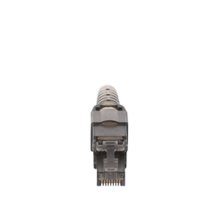 Plug RJ45 para Cable UTP Categoría 6A - Sin Herramienta, para Terminación en Campo