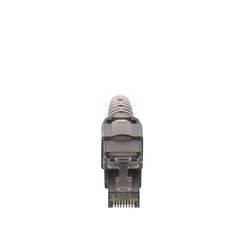 Plug RJ45 para Cable UTP Categoría 6A -Sin herramienta, para terminación en campo