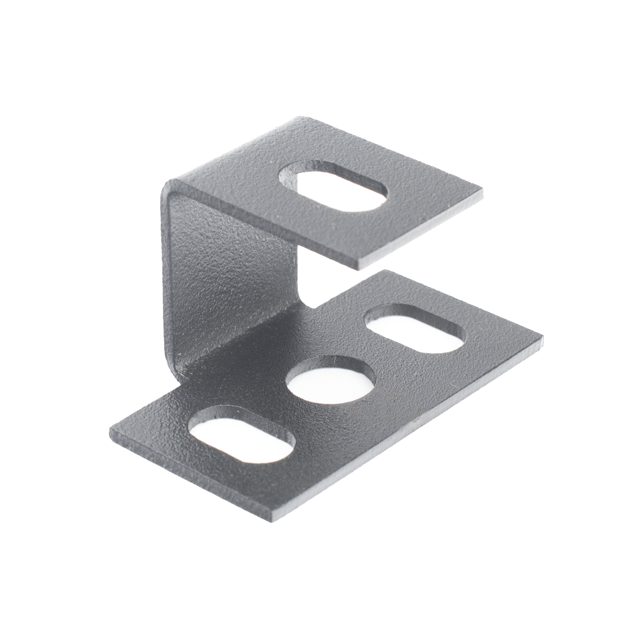 Adaptador / Montaje para Barra de Tierra fisica en Racks de 19 In.
