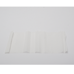 Toallas Secas, Ideales para Limpieza de Fibra Óptica, Sin Pelusa, 11 x 21.3 cm, 280 piezas