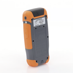 Medidor de Potencia Óptica (OPM) para Fibra Óptica en Redes FTTx / Soporta 3 Longitudes de Onda: 1310nm, 1490nm y 1550nm / Rango de Medición de -40 a 25dBm / Incluye Función VFL 10mW / Función para Probar de Cables
