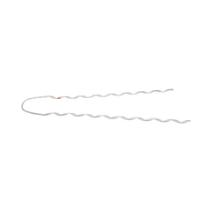Remate Preformado Para Fibra Óptica ADSS Span 100m, diámetros Φ 9.1 - 10 mm