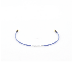 Jumper de Alto Rendimiento para 6 GHz, RPSMA-Macho inverso a RPSMA Macho inverso de 50 cm