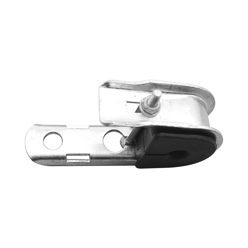 Herraje de Suspensión tipo J para fibra ADSS &Phi; 10-15 mm