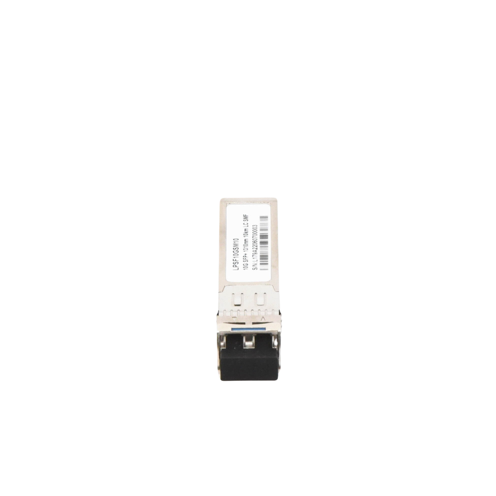 TRANSCEPTOR SFP+ 10G TX 1310NM MONO MODO 10KM