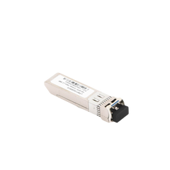 TRANSCEPTOR SFP+ 10G TX 1310NM MONO MODO 10KM