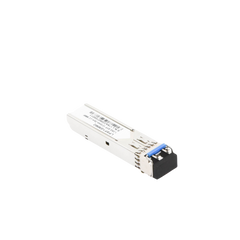 TRANSCEPTOR SFP+ 1.25G 850NM MULTIMODO 2KM