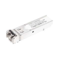 TRANSCEPTOR SFP+ 1.25G TX 850NM MULTIMODO 10KM