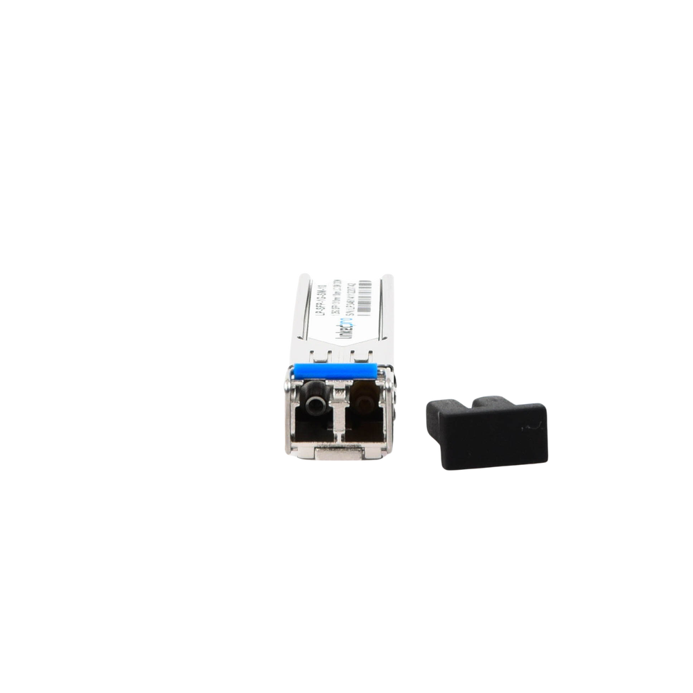 TRANSCEPTOR SFP+ 1.25G TX 1310NM MONO MODO 10KM
