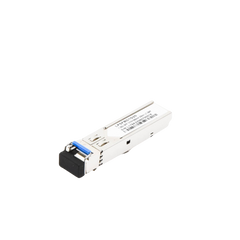 TRANSCEPTOR SFP+ 1G TX 1310 RX 1550 MONOMODO 20KM BIDI