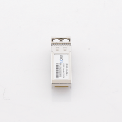 Transceptor Óptico SFP+ (Mini-Gbic) / Monomodo 1310 nm / 10 Gbps / 10GBASE / Conectores LC/UPC Dúplex / DDM / Hasta 5 km