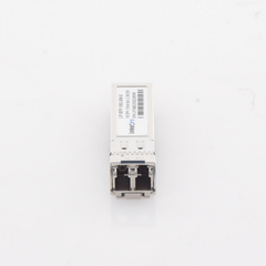 Transceptor Óptico SFP+ (Mini-Gbic) / Monomodo 1310 nm / 10 Gbps / 10GBASE / Conectores LC/UPC Dúplex / DDM / Hasta 5 km