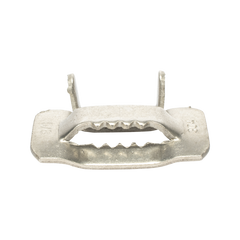 Hebilla de Acero Inoxidable T, 5/8", 100 piezas