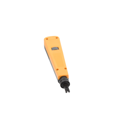 Herramienta de impacto (Punchdown) para terminación de conectores 110 IDC