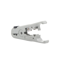 Herramienta peladora de cable multi función