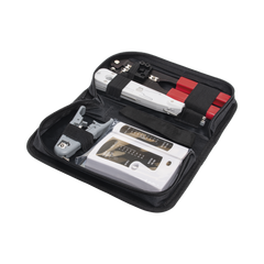 Kit de Herramientas para Instalación de Redes