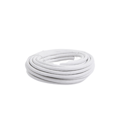 Cable de parcheo UTP Cat6 - 7.0m. - Blanco