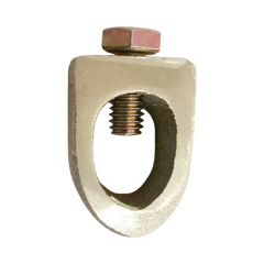 Conector Varilla de 3/4 de Diámetro a cable Cal. 1/0 AWG