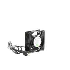 Ventilador 110 Vca de 12 x 12 cm con Cable y Clavija