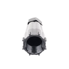 Conector tipo Glándula Industrial para Proteger Conexiones de Red